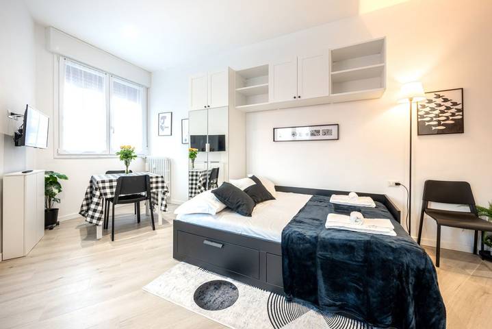 Gîte pour 2 personnes à Parme - 4