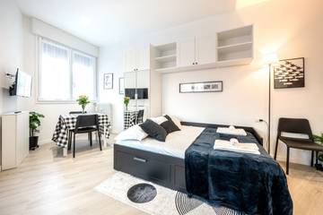 Appartamento Vacanze per 2 Persone in Parma, Provincia di Parma, Foto 3