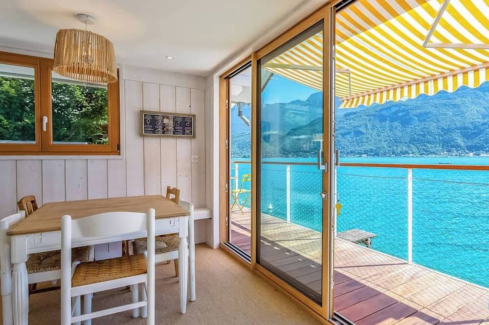 Maison de vacances