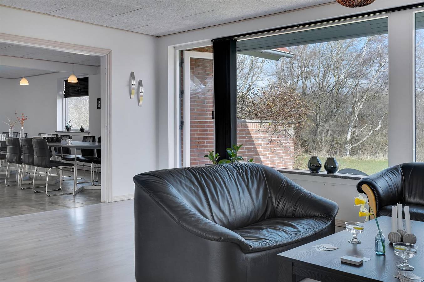 10 bedroom pet friendly home in Hurup Thy in Limfjord in Nordjütland