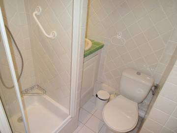 Ferienhaus für 6 Personen in Cogolin, Draguignan Region, Bild 4