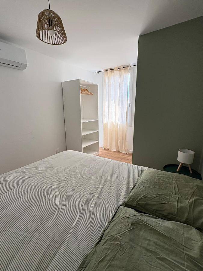 Location de vacances pour 6 personnes, avec jardin et terrasse, animaux acceptés dans Plage de la Linière - 4
