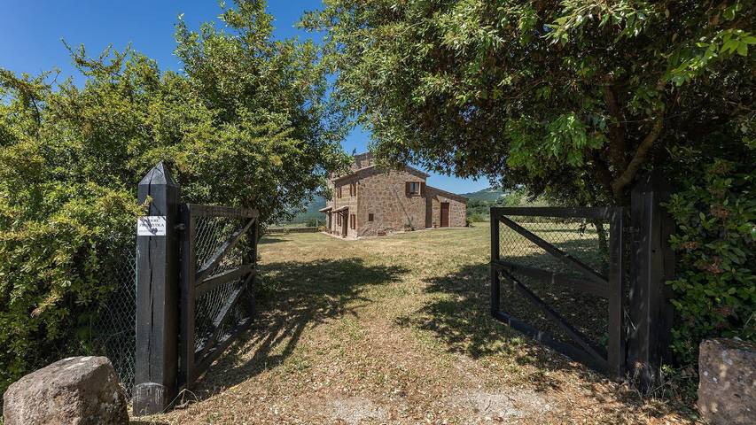 Location de vacances pour 4 personnes à Orvieto - 4