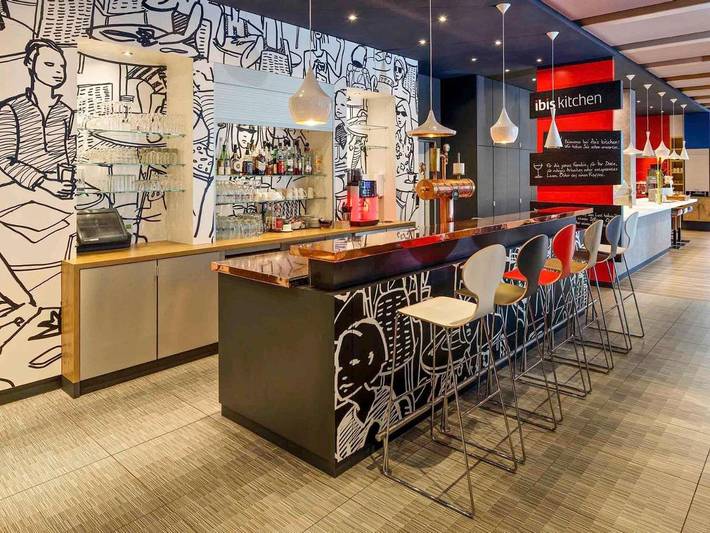 Hôtel pour 2 personnes dans Marienthal - 3