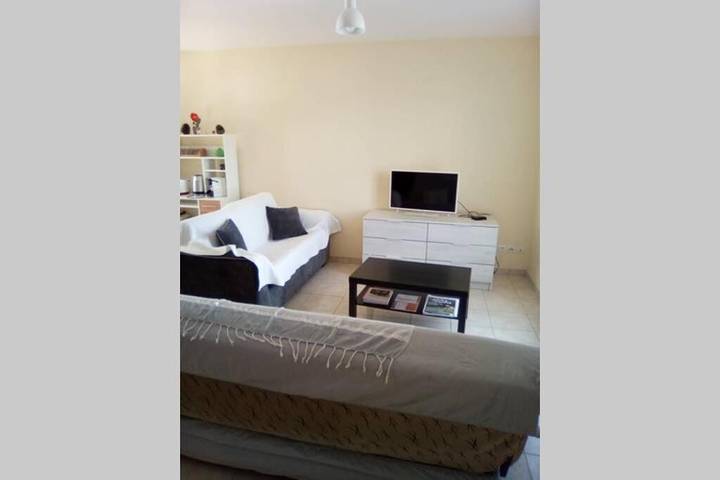 Location de vacances pour 6 personnes, avec vue et jardin à Château-du-Loir - 2