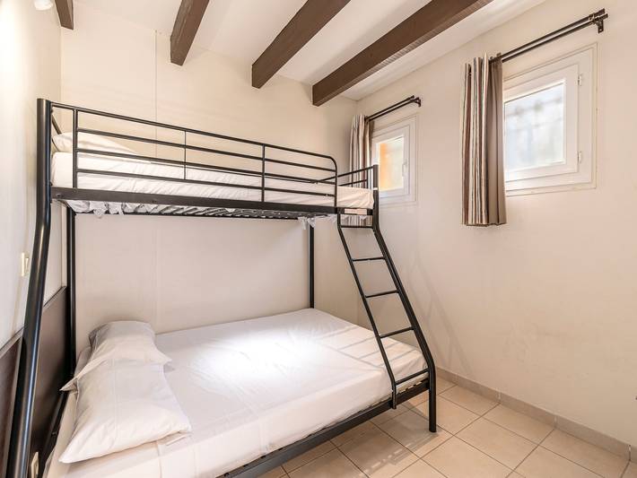Maison de vacances pour 7 personnes avec piscine in Favone, Sari-Solenzara