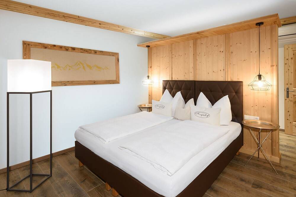 Ganze Wohnung, Ferienwohnung/App. für 4 Gäste mit 57m² in Innsbruck in Innsbruck, Innsbruck Land