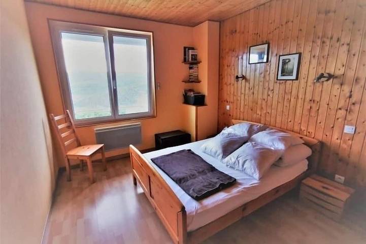 Gîte pour 5 personnes, avec jardin à Saulxures-sur-Moselotte - 2