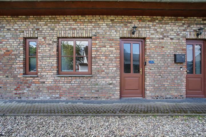 Ferienwohnung für 5 Personen, mit Garten in Schaprode - 3