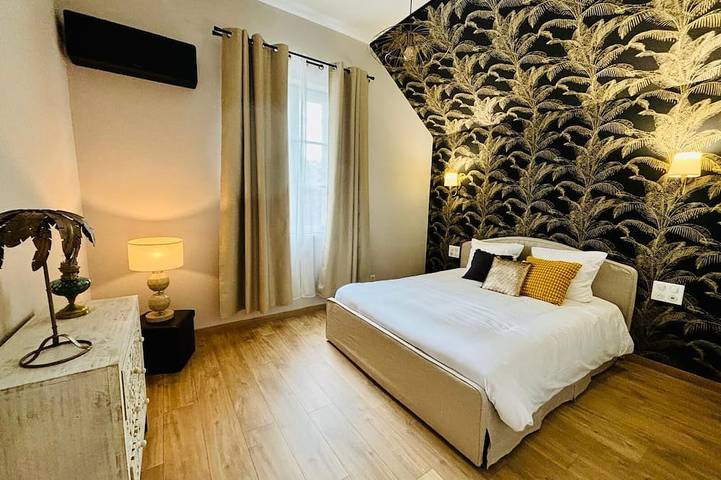 Appartement de vacances pour 2 personnes - 1