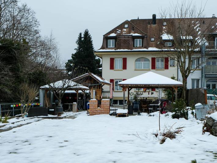Ferienwohnung für 4 Personen am Thunersee - 3