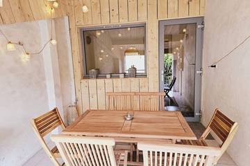 Gîte pour 6 personnes à Marsanne