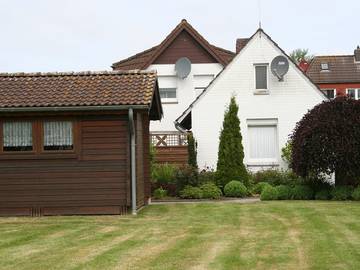 Ferienhaus für 2 Personen in Neuharlingersiel, Landkreis Wittmund, Bild 3