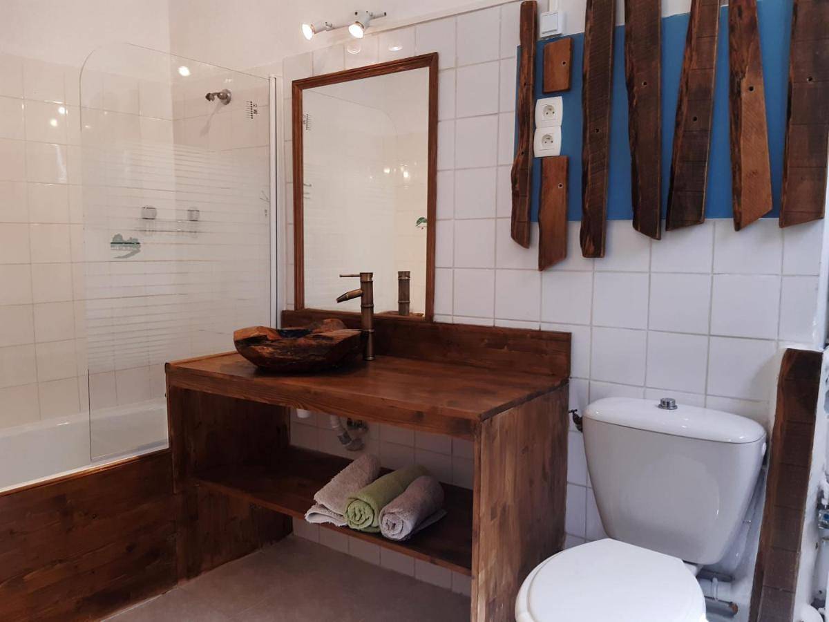 Ganze Wohnung, La ferme de Manon in Montferrat, Draguignan Region