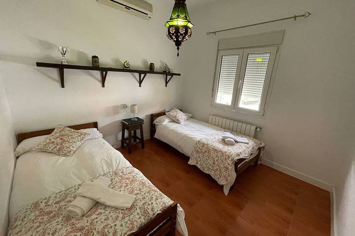 Vivienda Turística Rural Casa Fátima in Ubrique, Pueblos Blancos