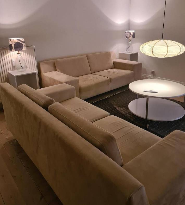 Ferienwohnung für 4 Personen, mit Ausblick in Frederikshavn - 4