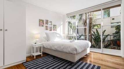 Holiday Apartment for 2 People in St Kilda, Melbourne, Photo 1