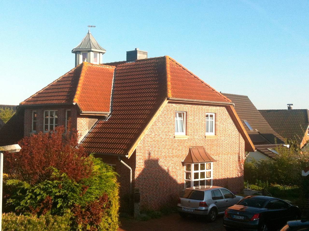Ganze Ferienwohnung, Haus Amy - Wohnung 1 in Ostfehmarn, Fehmarn