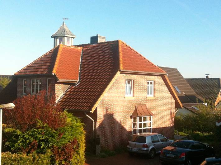 Ferienwohnung für 2 Personen, mit Balkon und Terrasse sowie Garten in Landkirchen - 3