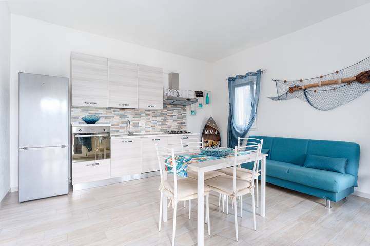 Ferienhaus für 5 Personen, mit Garten und Kinderpool in Italien - 4
