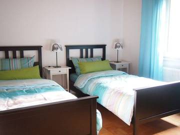 Ferienhaus für 6 Personen in Inning am Ammersee, Ammersee, Bild 1