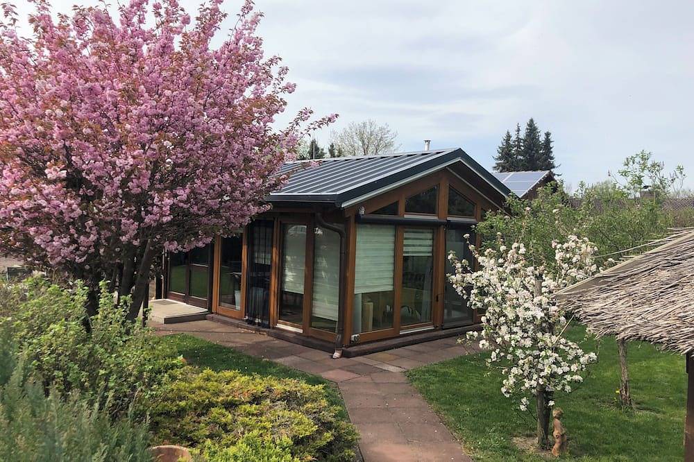 Erleben Sie unvergessliche Ferien in unserem gemütlichen Ferienhaus Marlies an d in Wettringen, Emsland