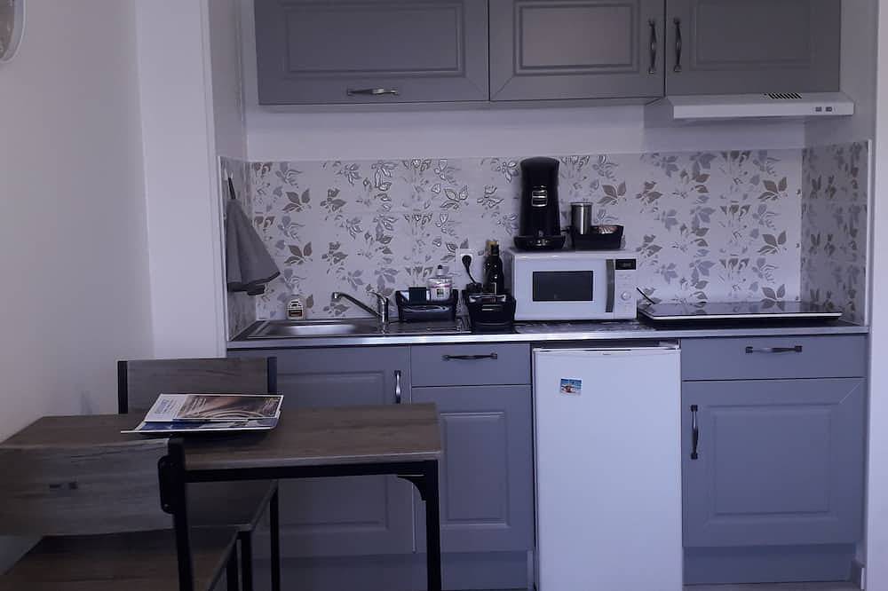 Apartamento entero, Studio Casa Marina en Sainte Cécile Plage in Sainte Cécile Plage, Camiers