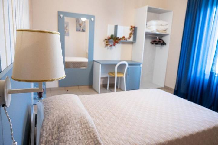 Maison d’hôte pour 2 personnes, avec terrasse et jardin, animaux acceptés à San Miniato - 3