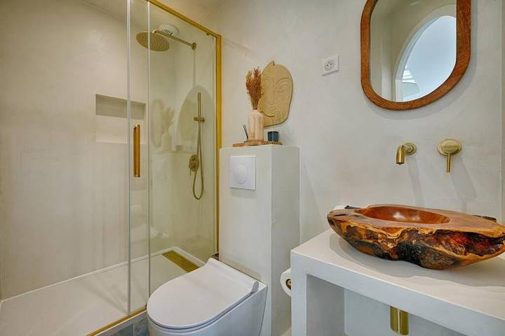 Gîte pour 2 personnes, avec jacuzzi à Montgeron - 3