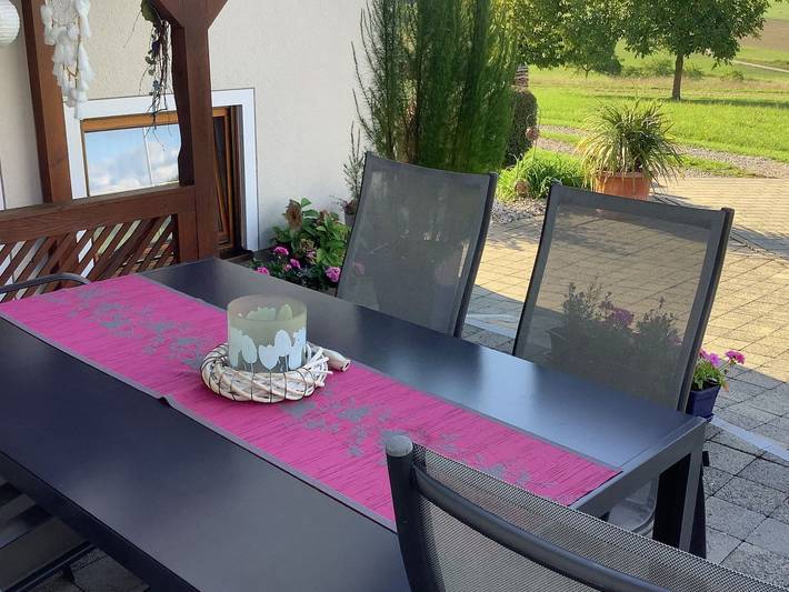 Ganze Ferienwohnung, Ferienwohnung Lang in Pottenstein, Frankenalb