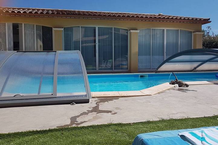 Holiday apartment for 3 people - 1