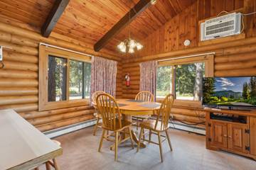 Lake House for 3 Guests in Breezy Point, Minnesota, Picture 2