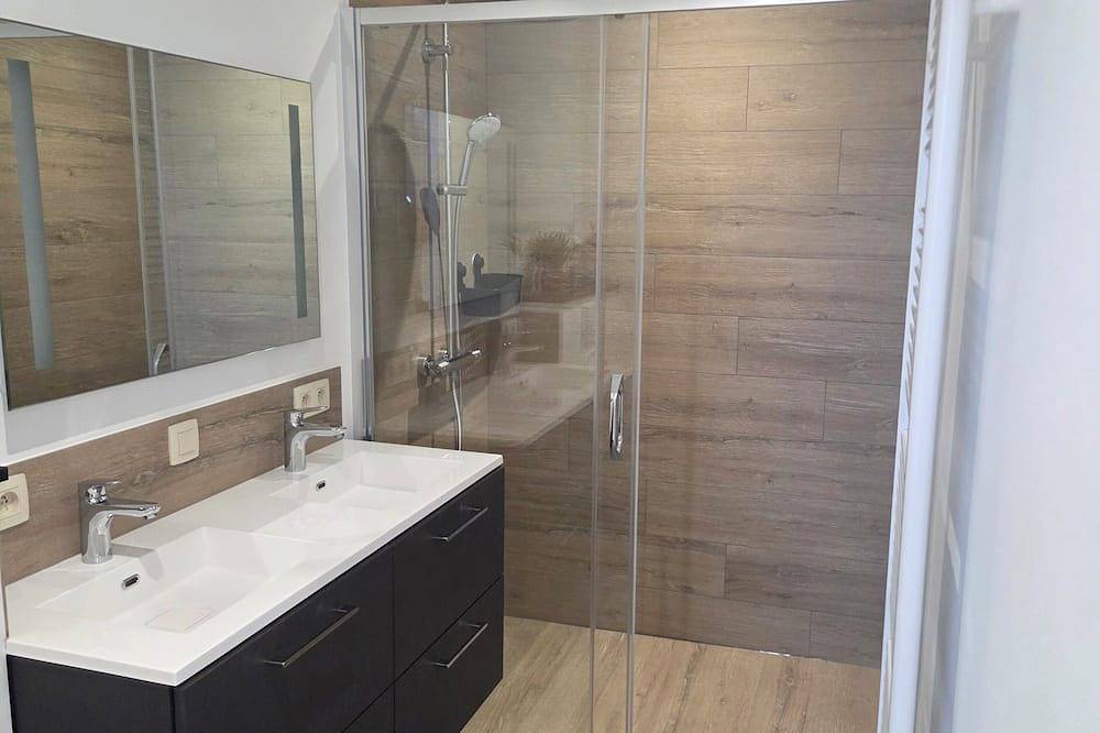Magnificent 2-bedroom apartment, foto 8