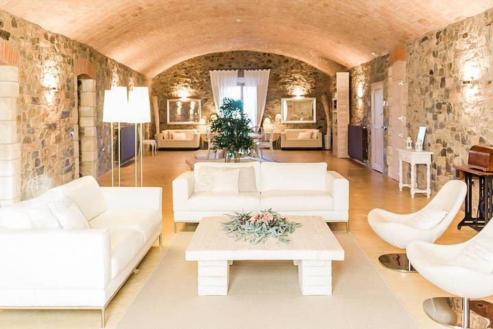 Chalet para 30 personas, con sauna y jardín además de terraza y jacuzzi en Provincia de Gerona - 4