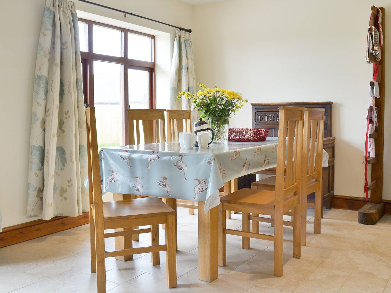 The Granary - W43949 in Wiltshire