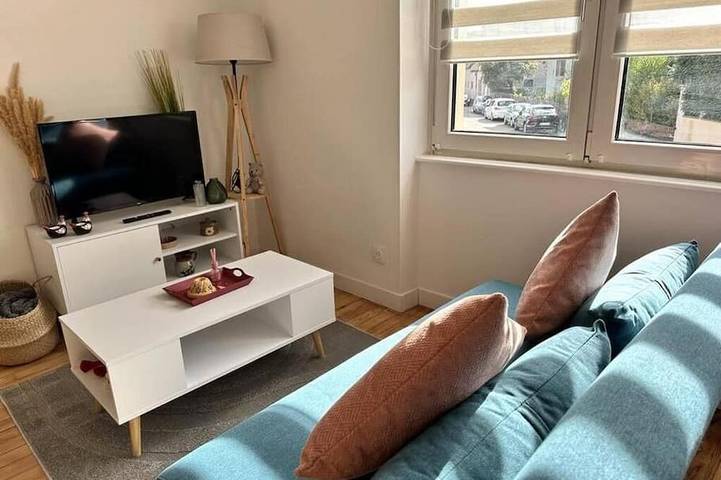 Gîte pour 4 personnes à Bennwihr - 4