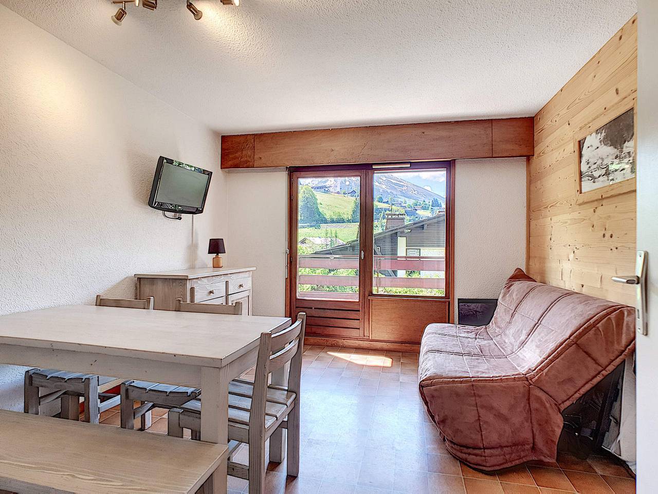 Photo : Appartement de vacances