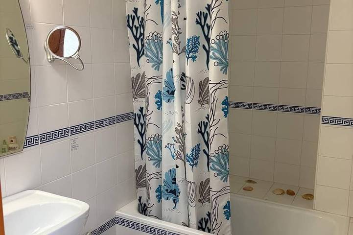 Holiday home for 6 people - 1