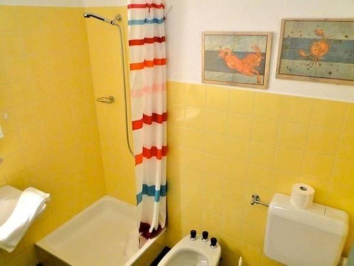 Gîte pour 3 personnes, avec jardin dans Sils Maria - 4