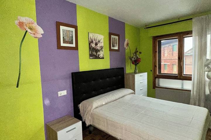 Gîte pour 6 personnes, animaux acceptés à Los Arcos - 2