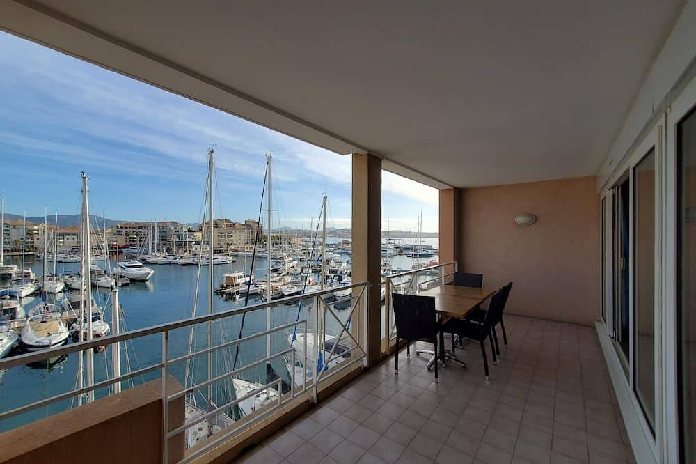 Appartement de vacances