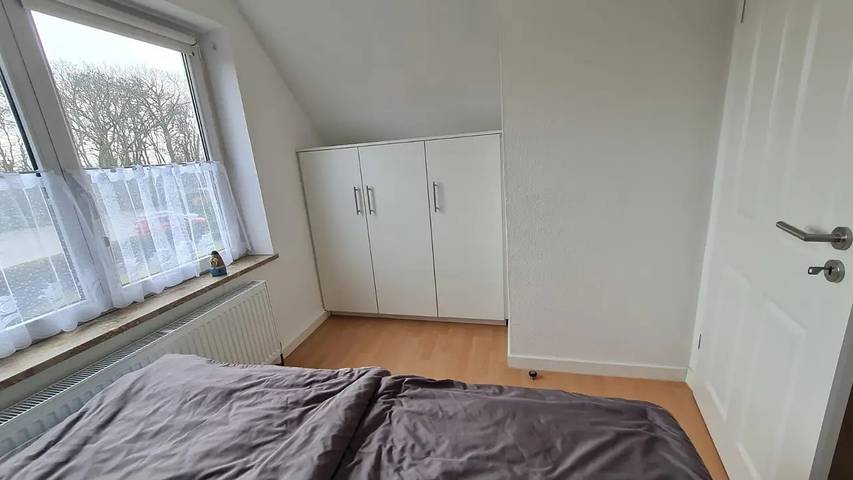 Ferienwohnung für 3 Personen, mit Terrasse in Vitzdorf - 3