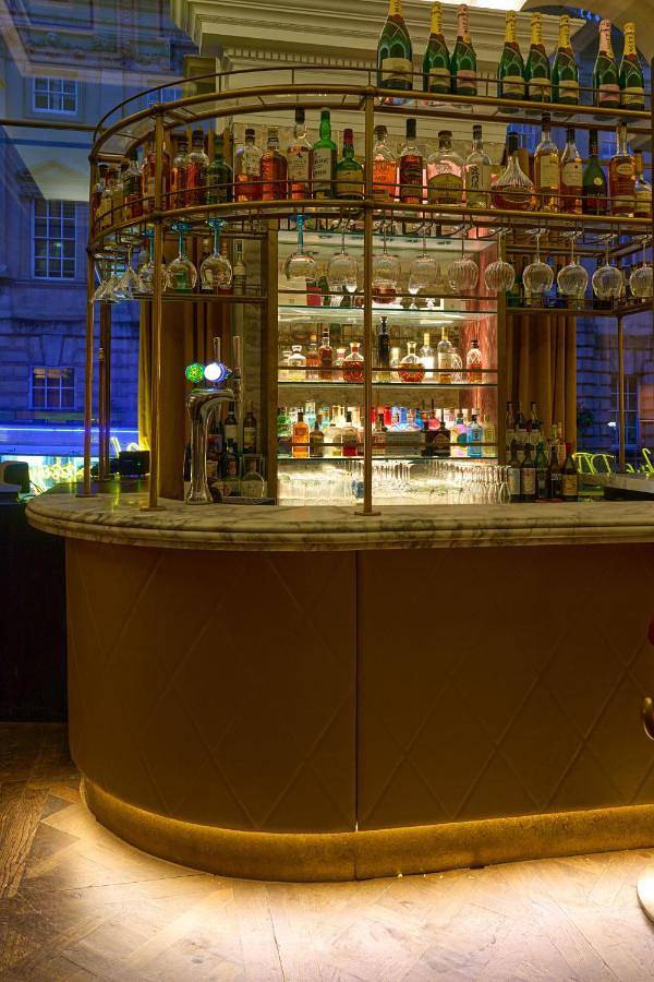 Harbour Hotel & Spa Bristol in Bristol, South West England