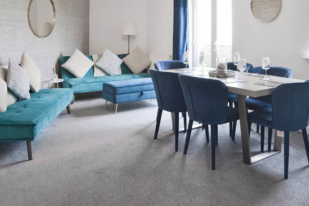 Casa vacanza a Northumberland a partire da 121€ a notte