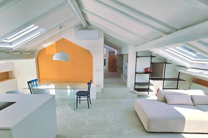 Holiday apartment for 4 people - 1