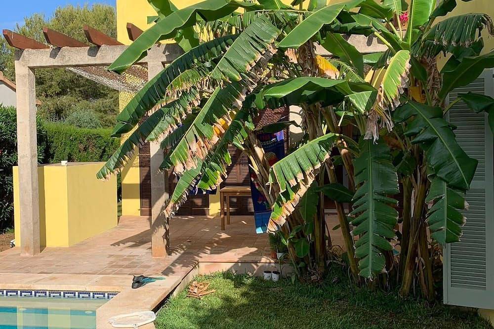 Son Floriany - House with private pool and lounge in Cala Bona, Son Servera