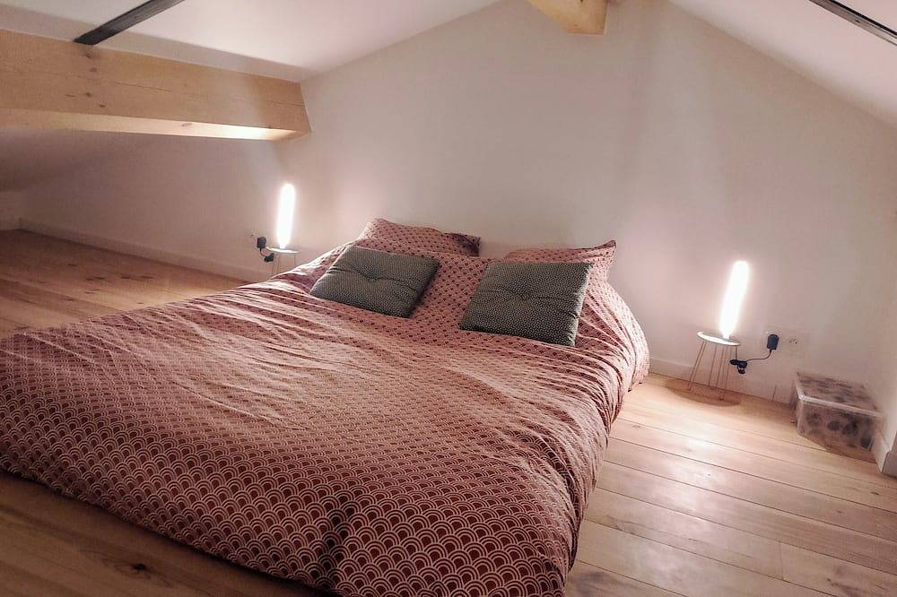 Welcome to Casa Beausite in Gap, Gap region