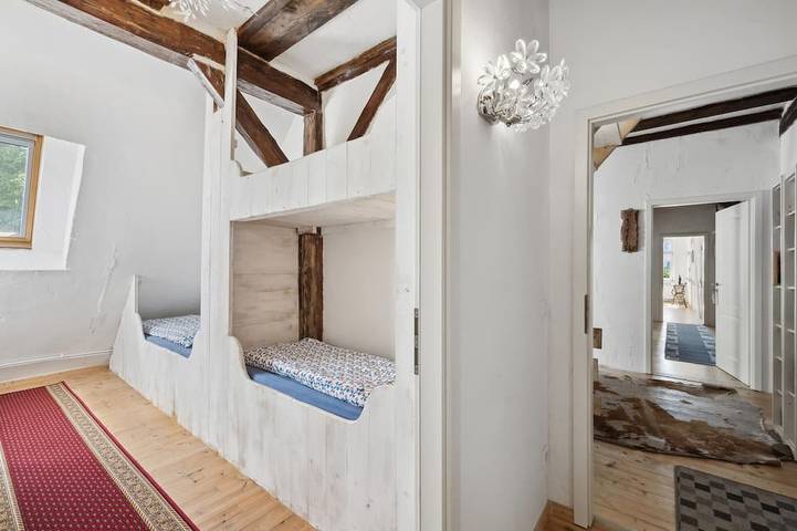 Ferienwohnung für 4 Personen in Rambin - 3