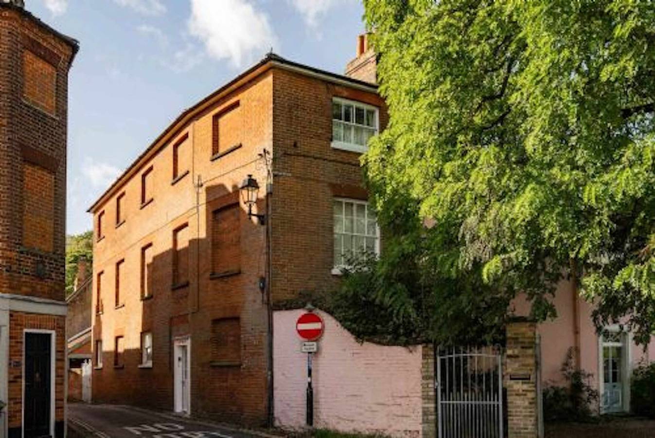 Entire apartment, Host & Stay | Manor View in Fakenham, Norfolk