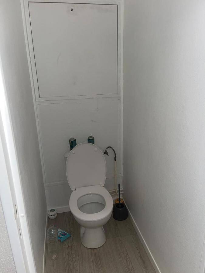 Appartement entier, Two-Bedroom Apartment in Saint-Jean-de-Braye, Vallée de la Loire